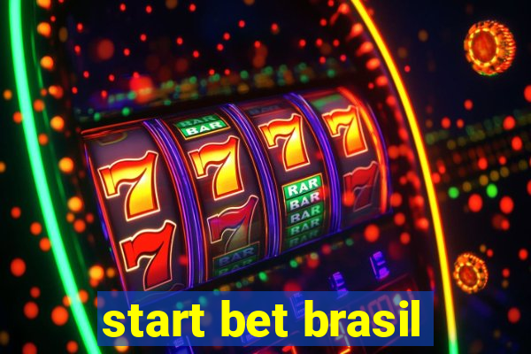 start bet brasil